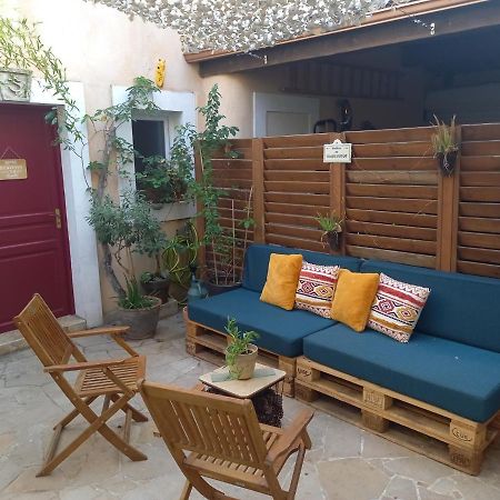 Studio Cosy A 10 Minutes De Nimes Bouillargues 외부 사진