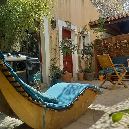 Studio Cosy A 10 Minutes De Nimes Bouillargues 외부 사진