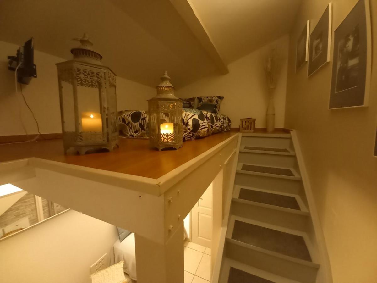 Studio Cosy A 10 Minutes De Nimes Bouillargues 외부 사진