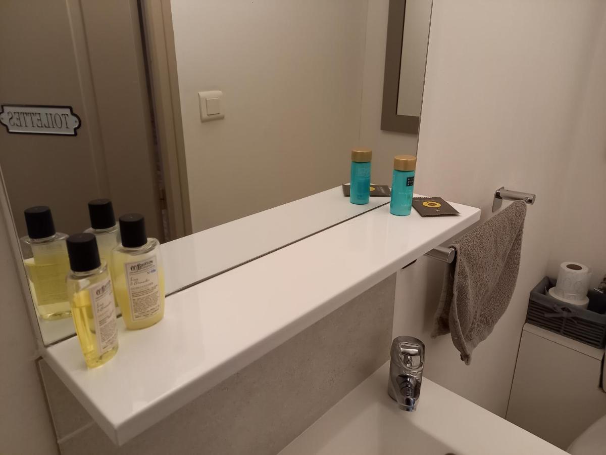 Studio Cosy A 10 Minutes De Nimes Bouillargues 외부 사진