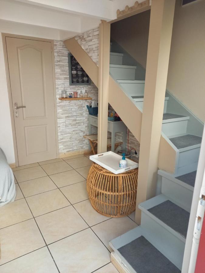 Studio Cosy A 10 Minutes De Nimes Bouillargues 외부 사진